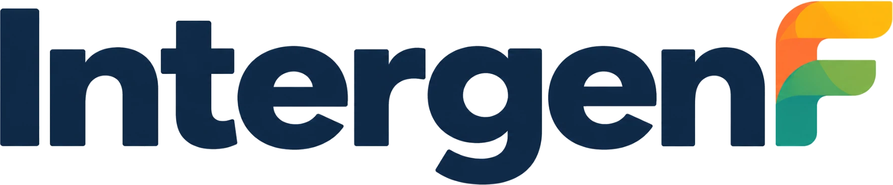 The Intergen Foundation