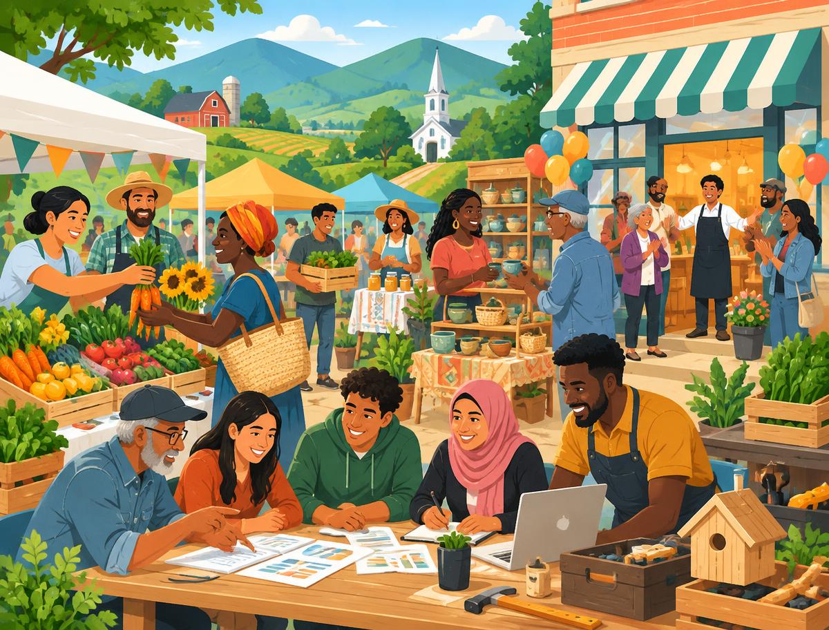 Economic Development